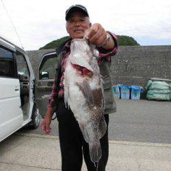 大進丸(新潟) 釣果