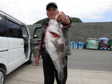 大進丸（新潟） 釣果