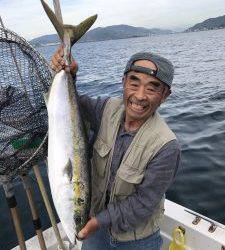 さぶろう丸 釣果