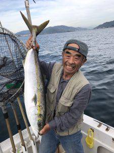 さぶろう丸 釣果