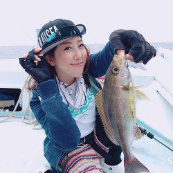 旭星釣りセンター 釣果