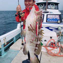 旭星釣りセンター 釣果