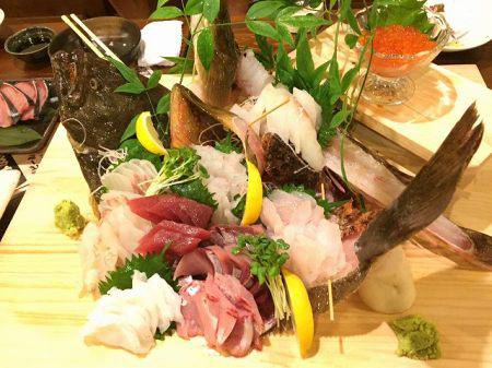 フィッシングボートACE(エース) 釣果