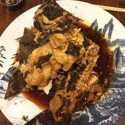 フィッシングボートACE(エース) 釣果