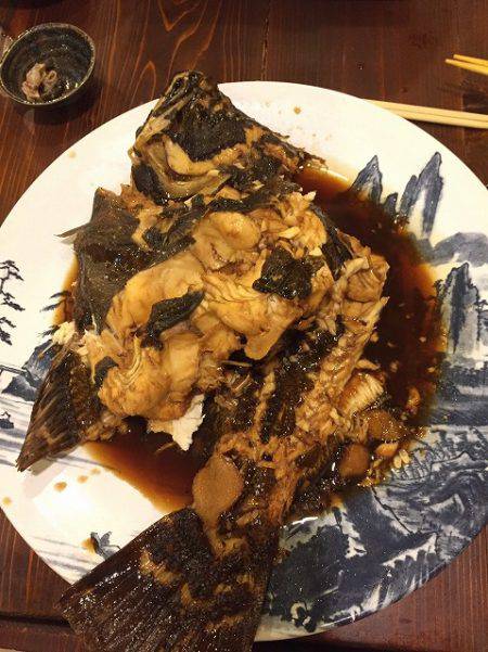 フィッシングボートACE(エース) 釣果