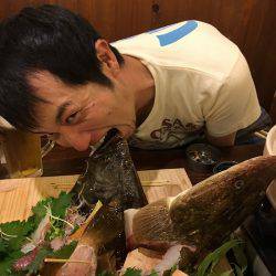 フィッシングボートACE(エース) 釣果