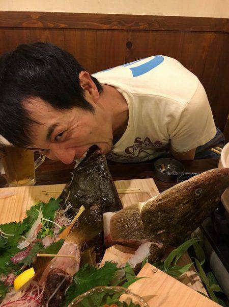 フィッシングボートACE(エース) 釣果