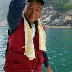 釣り船くわだ 釣果