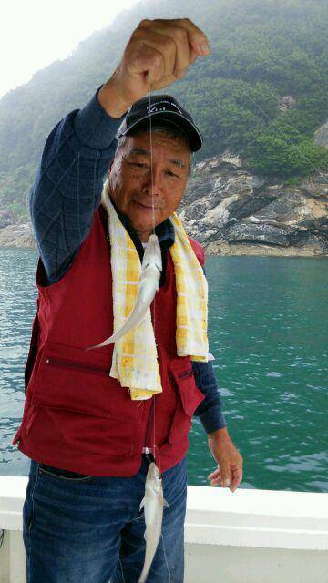 釣り船くわだ 釣果