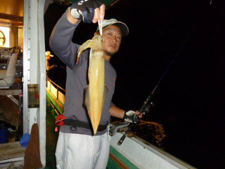 真祐丸 （しんゆうまる） 釣果