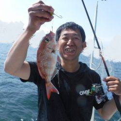 遊漁船 幸友丸 釣果