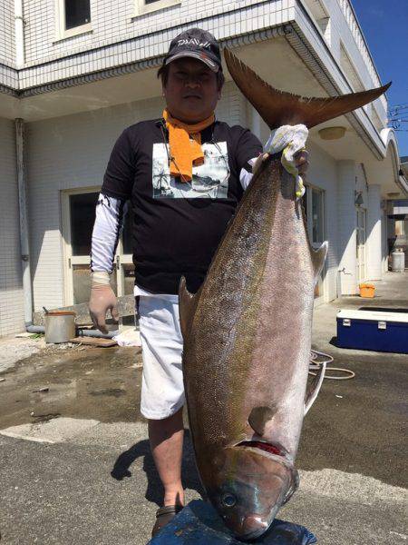 フィッシングハウス伊藤 釣果