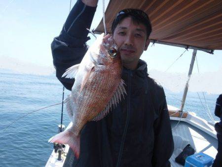 遊漁船 幸友丸 釣果