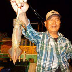 真祐丸 （しんゆうまる） 釣果