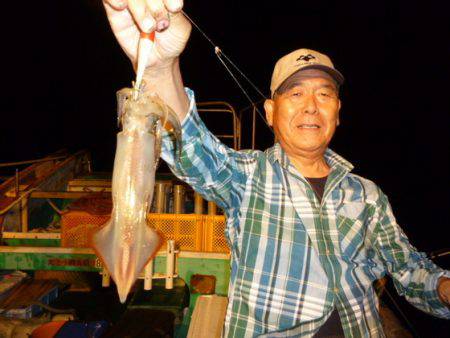 真祐丸 （しんゆうまる） 釣果