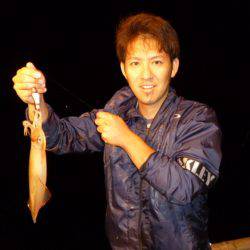 真祐丸 （しんゆうまる） 釣果