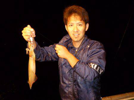 真祐丸 （しんゆうまる） 釣果