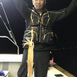 寿裕 （YOSHIHIRO） 釣果