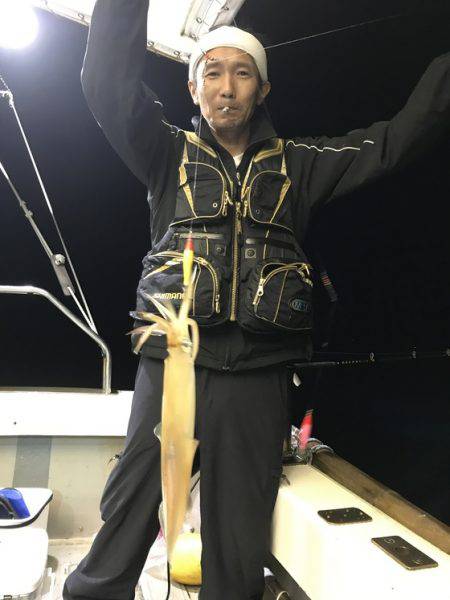 寿裕 （YOSHIHIRO） 釣果