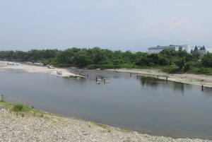 会津大川（会津非出資漁業協同組合） 釣果