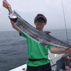 Hit Rush(ヒット ラッシュ） 釣果