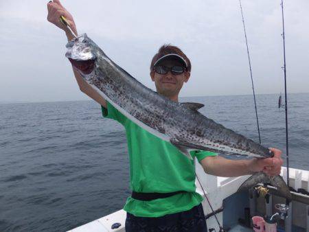 Hit Rush(ヒット ラッシュ） 釣果