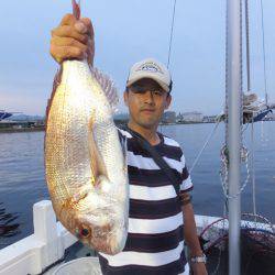 Hit Rush(ヒット ラッシュ） 釣果