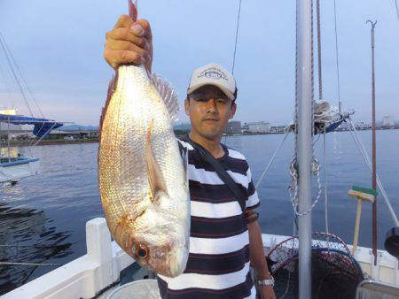 Hit Rush(ヒット ラッシュ） 釣果