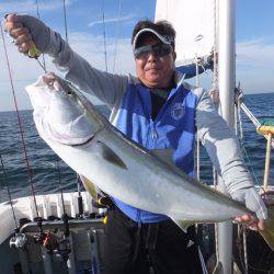 Hit Rush(ヒット ラッシュ） 釣果