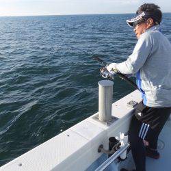 Hit Rush(ヒット ラッシュ） 釣果