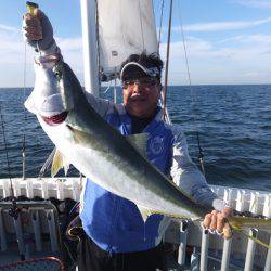 Hit Rush(ヒット ラッシュ） 釣果