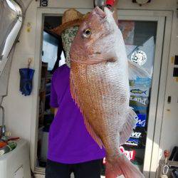 遊漁船　ニライカナイ 釣果