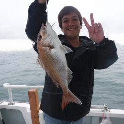 遊漁船 幸友丸 釣果