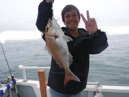 遊漁船 幸友丸 釣果