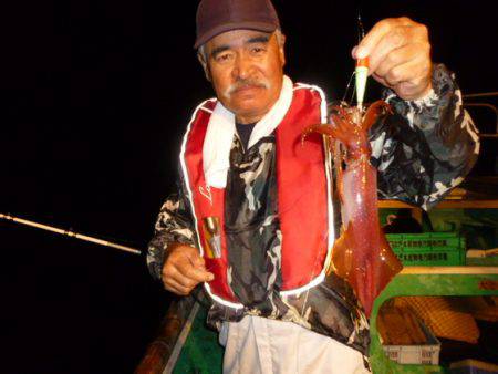 真祐丸 （しんゆうまる） 釣果