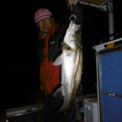 かもめ釣船 釣果