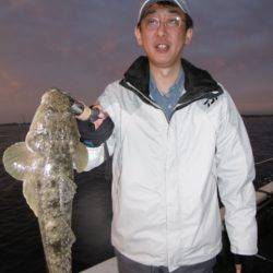 かもめ釣船 釣果