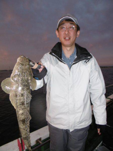 かもめ釣船 釣果