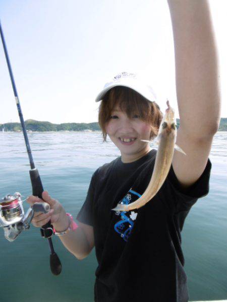 かもめ釣船 釣果