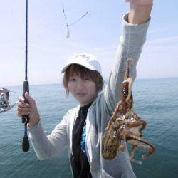 かもめ釣船 釣果