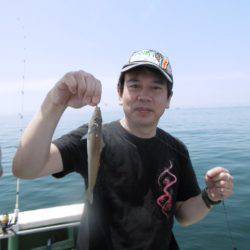 かもめ釣船 釣果