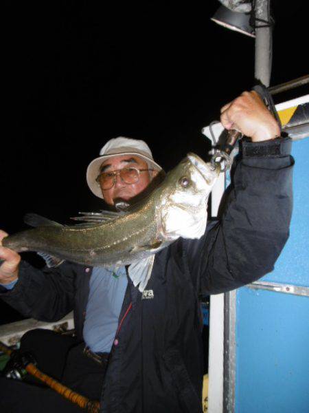 かもめ釣船 釣果