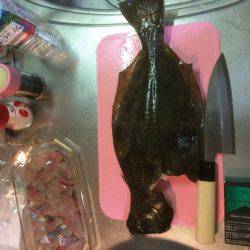 朝一不発…でも…