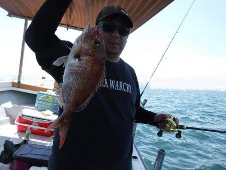 遊漁船 幸友丸 釣果