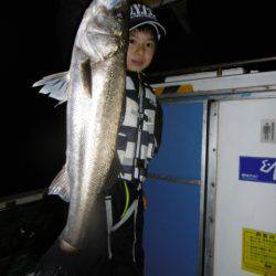 かもめ釣船 釣果