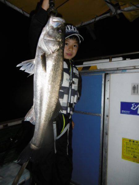 かもめ釣船 釣果