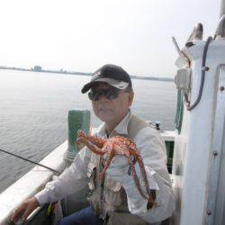 かもめ釣船 釣果