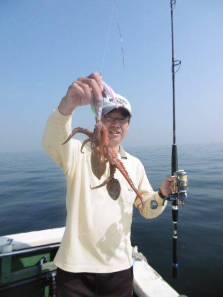 かもめ釣船 釣果