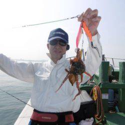 かもめ釣船 釣果