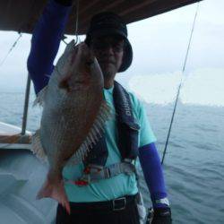 遊漁船 幸友丸 釣果